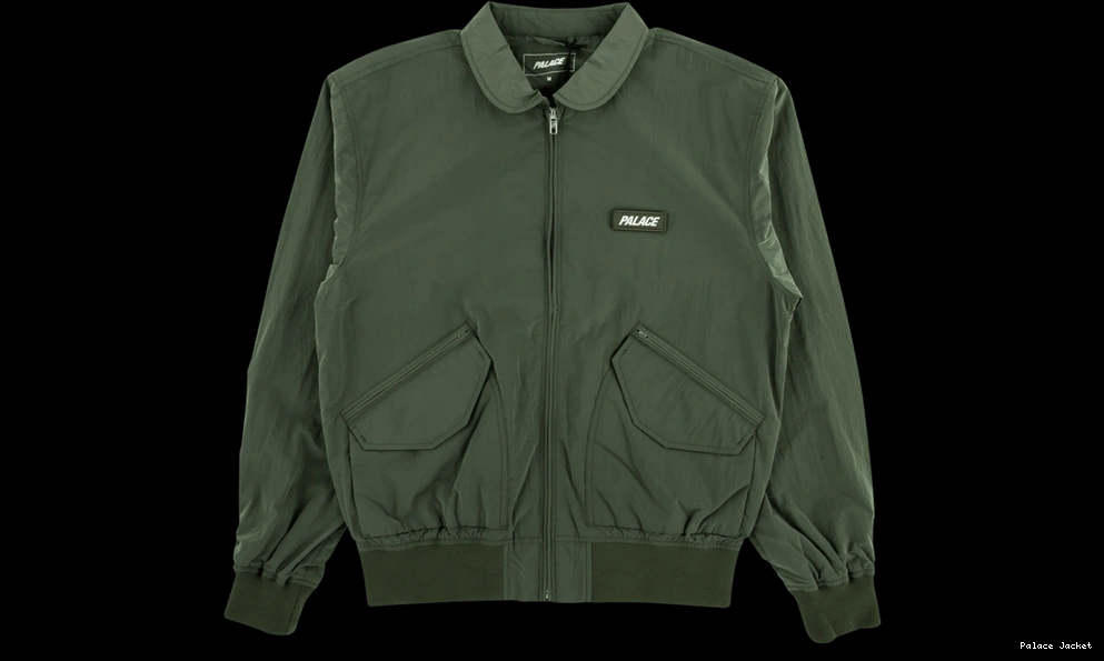 Cheap Palace F-Light Jacket 0708